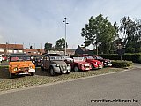Zandlemig Vlaanderen